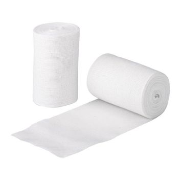 Elastik 5 m x 8 cm Bandaj Stretchnıno Kerbl