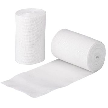 Elastik 5 m x 8 cm Bandaj Stretchnıno Kerbl