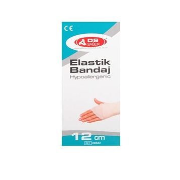 Elastik Bandaj 12 cm
