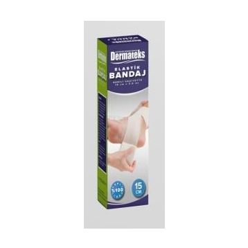 Elastik Bandaj 15 cm