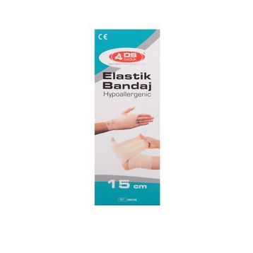 Elastik Bandaj 15 cm