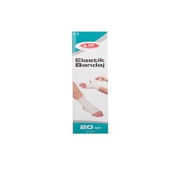 Elastik Bandaj 20 cm