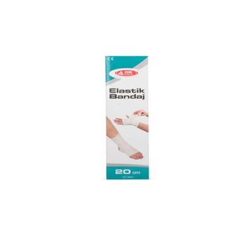 Elastik Bandaj 20 cm