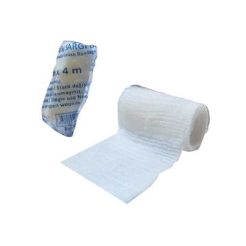 Elastik Bandaj 6 cm