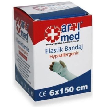 Elastik Bandaj 6 cm