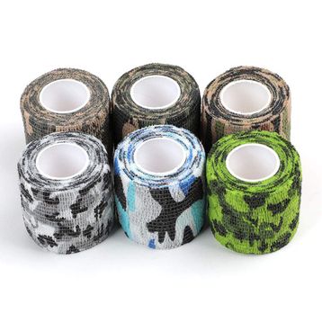Elastik Bandaj 6 cm
