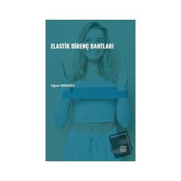 Elastik Direnç Bantları - Yağmur Kocaoğlu