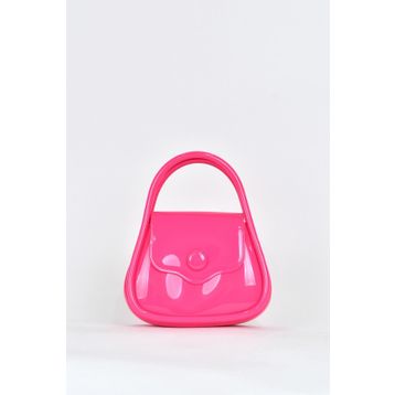 Elatae 26660 Pembe Kadın Omuz Çantası