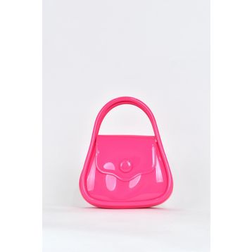 Elatae 26660 Pembe Kadın Omuz Çantası