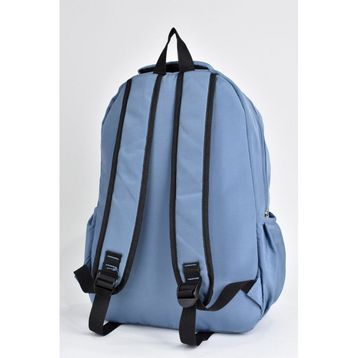 Elatae 51497 Mavi Unisex Okul Çantası