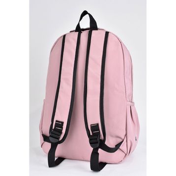 Elatae 51497 Pembe Unisex Okul Çantası