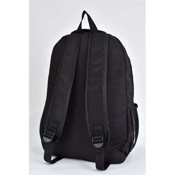 Elatae 51497 Siyah Unisex Okul Çantası