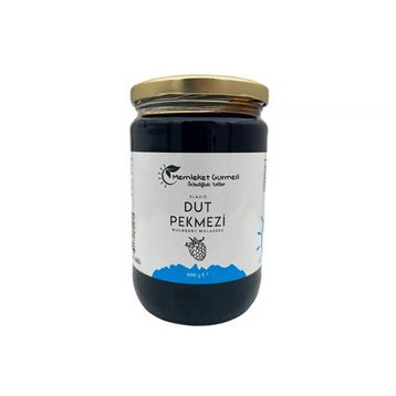 Elazığ 800 gr Dut Pekmezi