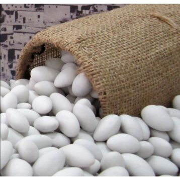 Elazığ İnce Özel 1 kg Badem Şekeri