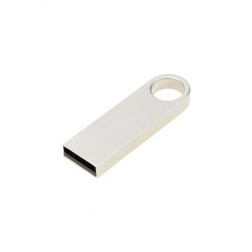 Elba 16 Gb Metal 2.0 Usb Flash Bellek