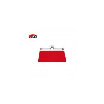 Elba 220 Kırmızı 220-180-2 Mouse Pad