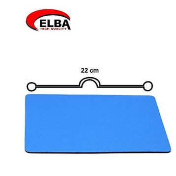 Elba 220 Mavi 220-180-2 Bez Mouse Pad