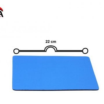 Elba 220 Mavi 220-180-2 Bez Mouse Pad