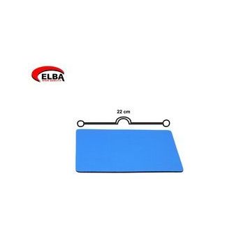 Elba 220 Mavi 220-180-2 Bez Mouse Pad