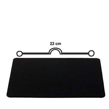 Elba 220 Siyah 220-180-2 Bez Mouse Pad