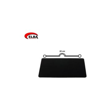 Elba 220 Siyah 220-180-2 Bez Mouse Pad
