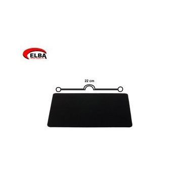 Elba 220 Siyah 220-180-2 Bez Mouse Pad