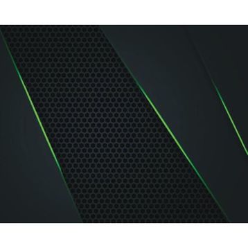 Elba 350 Gp3 Game Power Siyah Mouse Pad