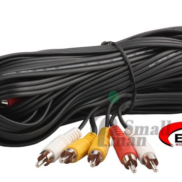 Elba C0659 Ses Kablosu