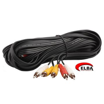 Elba C0659 Ses Kablosu