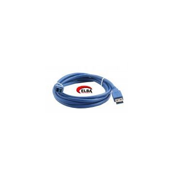 Elba C50376 Usb Yazıcı Kablosu