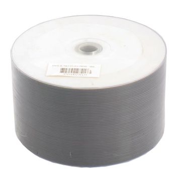 Elba Dvd-R 4,7gb-120min 50'li 16X Prıntable Dvd-R Shrink