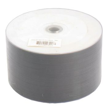Elba Dvd-R 4,7gb-120min 50'li 16X Prıntable Dvd-R Shrink