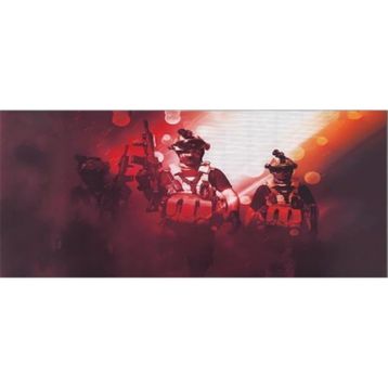 Elba GM300 30-70-4 Gaming Mouse Pad