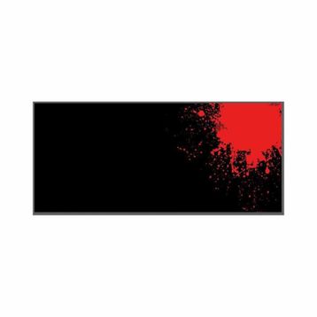Elba GM302 30x70x4mm Gaming Mouse Pad