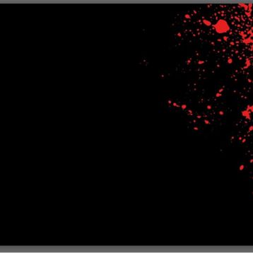 Elba GM302 30x70x4mm Gaming Mouse Pad