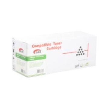 Elba HP 2550 Mavi Toner