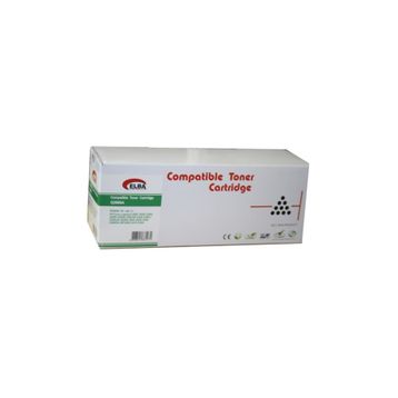 Elba HP 2550 Siyah Toner