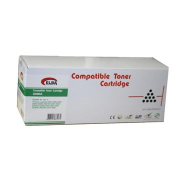 Elba HP 2550 Siyah Toner