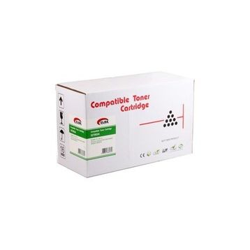 Elba HP 2700-3000 Kırmızı Toner