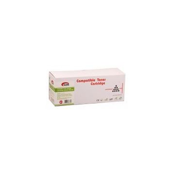Elba HP CC533A-CE413A Kırmızı Universal Toner
