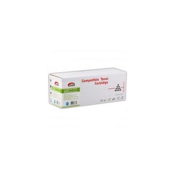 Elba HP CE321A Mavi Muadil Toner