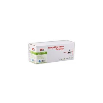 Elba HP CE321A Mavi Muadil Toner