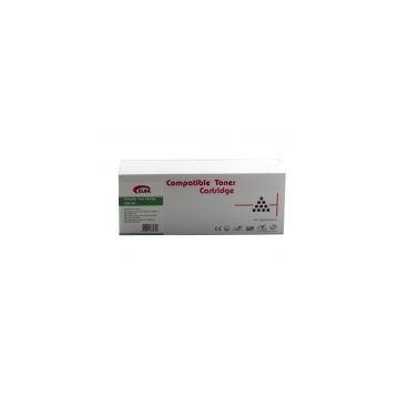 Elba HP CE413A Kırmızı Laser Muadil Toner
