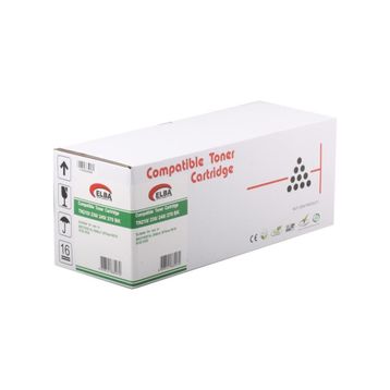 Elba HP CF352A Sarı Muadil Toner