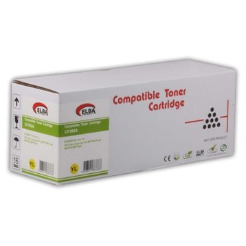 Elba HP M476 Sarı Muadil Toner