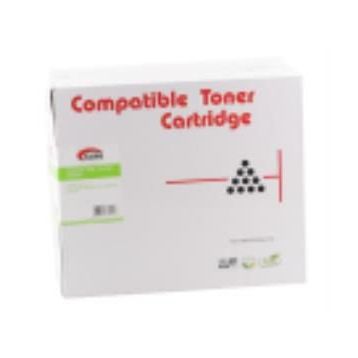 Elba HP Q5945A Siyah Muadil Toner