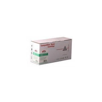 Elba HP Q7553X Siyah Muadil Toner