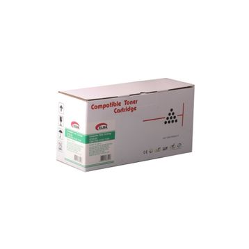 Elba HP Q7553X Siyah Muadil Toner