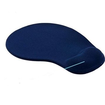 Elba K06152 Mavi Bileklikli Jel Mouse Pad