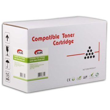 Elba Lexmark E250-E350-E352-E45 Toner